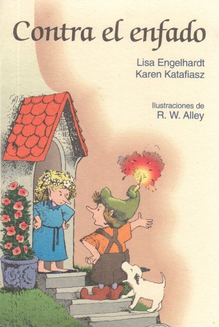 CONTRA EL ENFADO | Immagine principale
