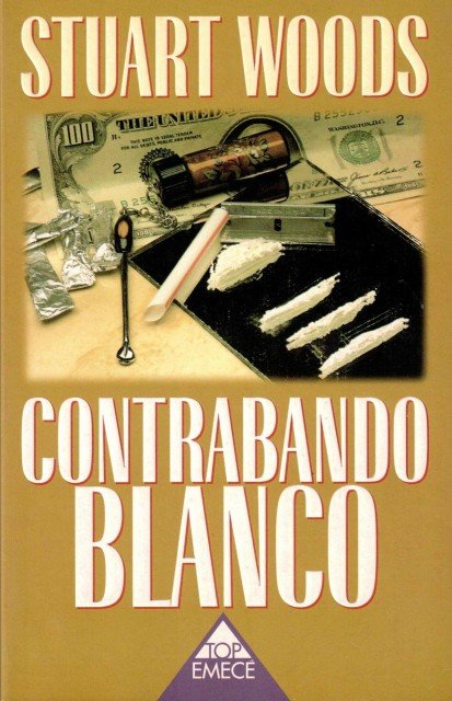 Contrabando blanco