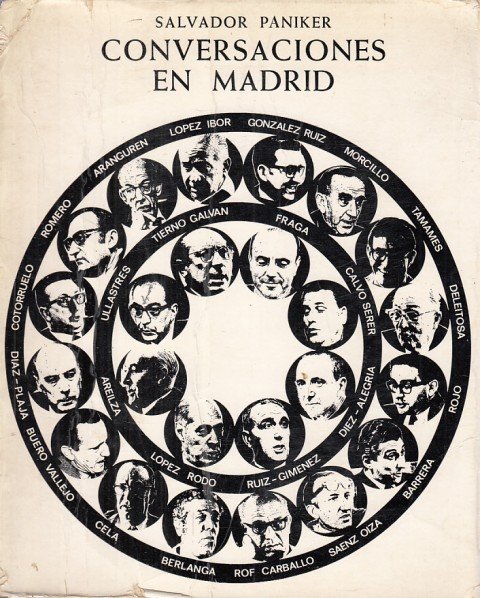 Conversaciones en Madrid