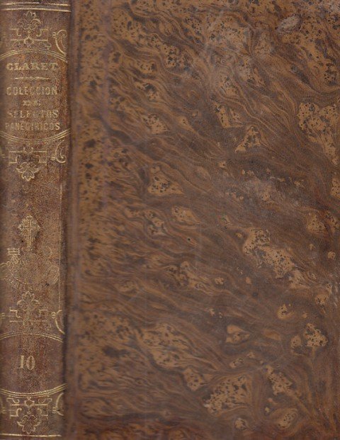 COPIOSA Y VARIADA COLECCION DE SELECTOS PANEGIRICOS SOBRE LOS MISTERIOS …