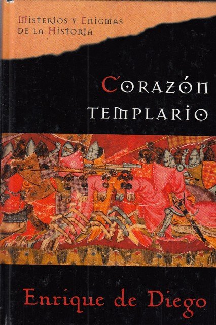 CORAZÓN TEMPLARIO