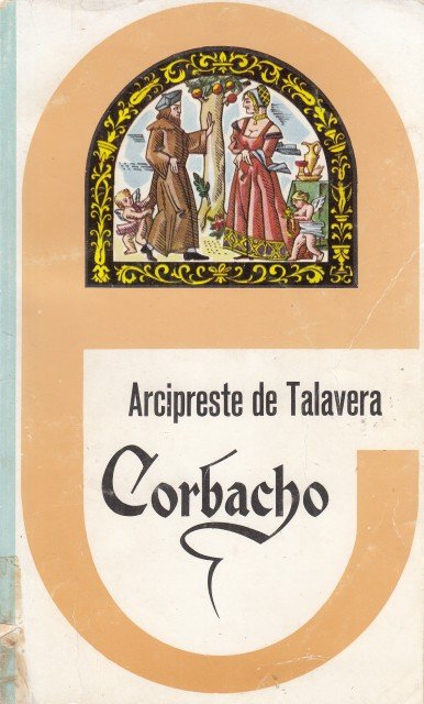 CORBACHO O REPROBACION DEL AMOR MUNDANO