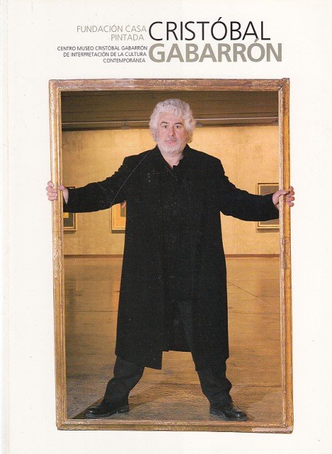 CRISTÓBAL GABARRÓN | Immagine principale
