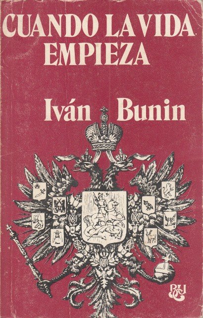 Cuando la vida empieza