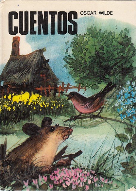 CUENTOS