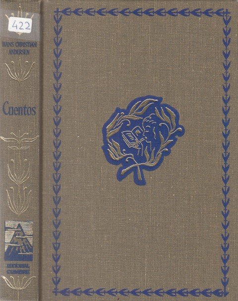 CUENTOS | Immagine principale