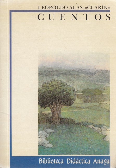 CUENTOS | Immagine principale