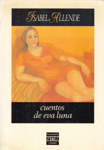 CUENTOS DE EVA LUNA | Immagine principale