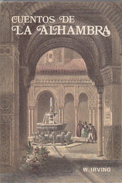 Cuentos de la Alhambra