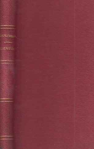 CUENTOS DEL OTRO JUEVES