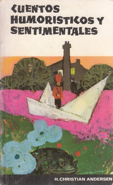 CUENTOS HUMORÍSTICOS Y SENTIMENTALES | Immagine principale