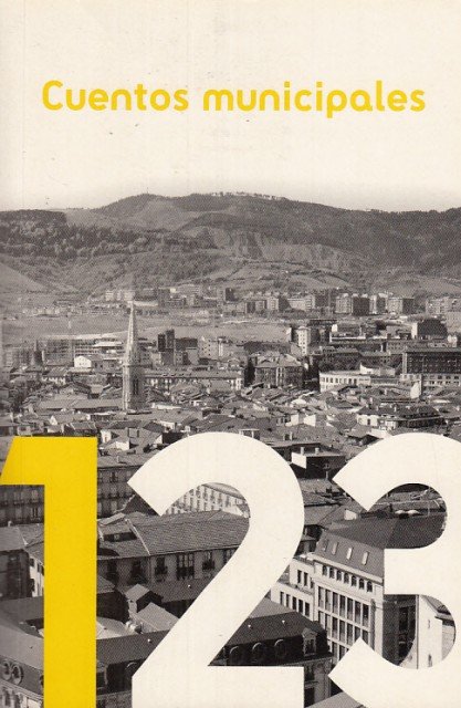 CUENTOS MUNICIPALES 1 | Immagine principale