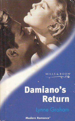 DAMIANO'S RETURN