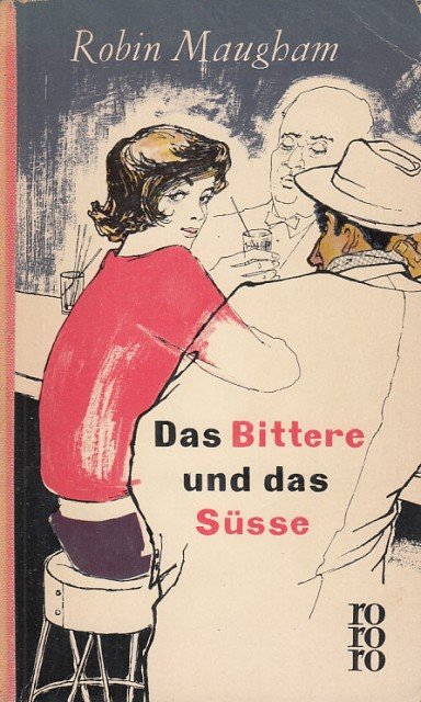 DAS BITTERE UND DAS SÜSSE | Immagine principale