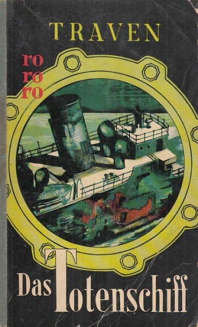 DAS TOTENNSCHIFF | Immagine principale