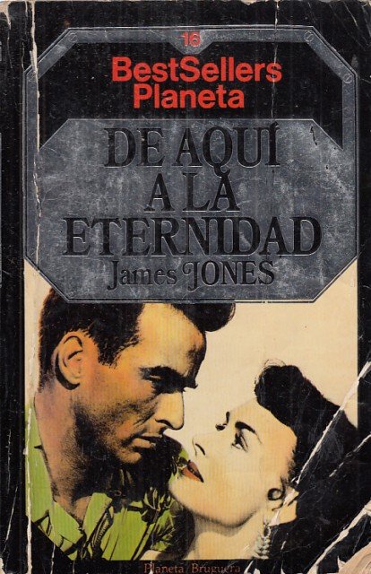 DE AQUÍ A LA ETERNIDAD | Immagine principale