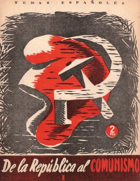 De la República al Comunismo (I Cuaderno)