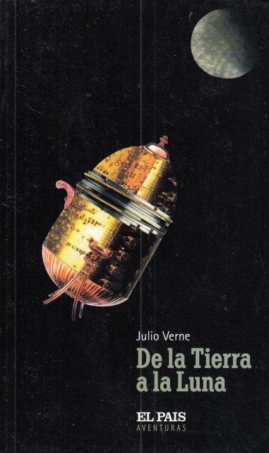 DE LA TIERRA A LA LUNA | Immagine principale