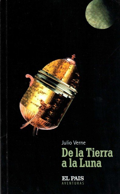 DE LA TIERRA A LA LUNA