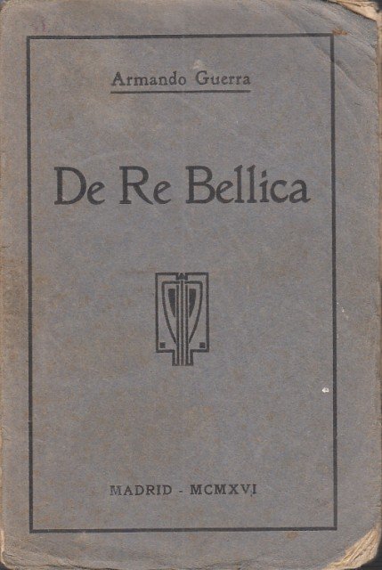 De Re Bellica