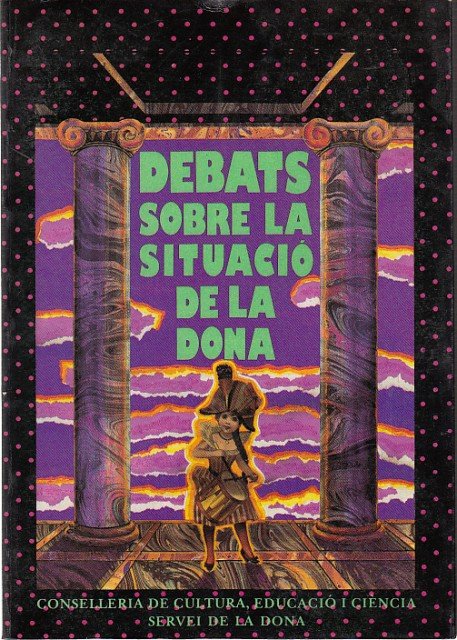 DEBATS SOBRE LA SITUACIÓ DE LA DONA