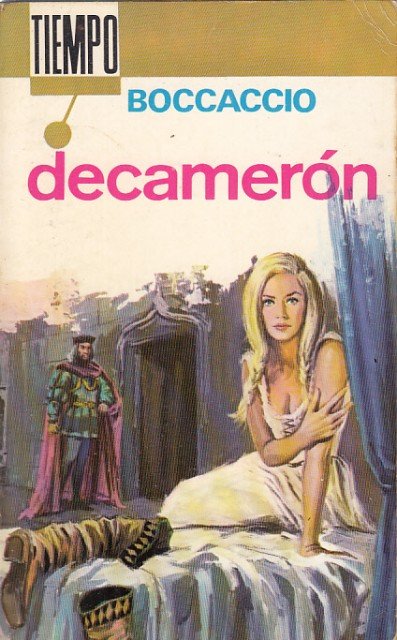 Decamerón