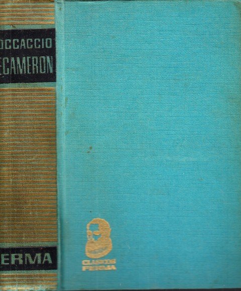 DECAMERON