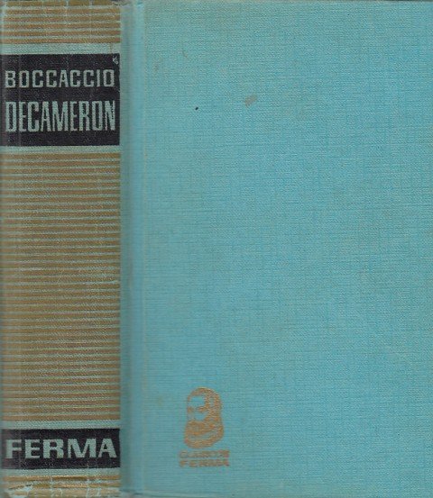 DECAMERON