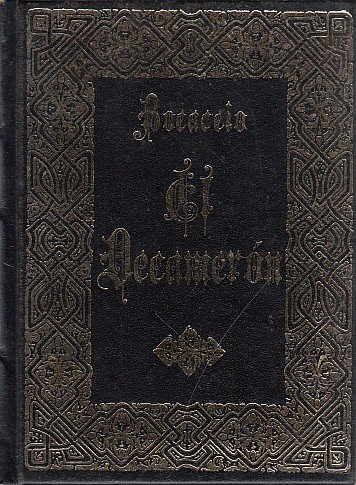 DECAMERÓN I