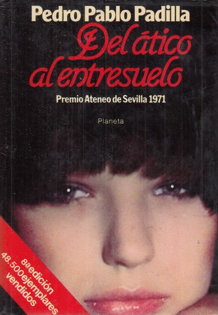 DEL ÁTICO AL ENTRESUELO | Immagine principale