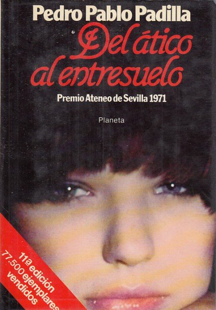 DEL ÁTICO AL ENTRESUELO | Immagine principale