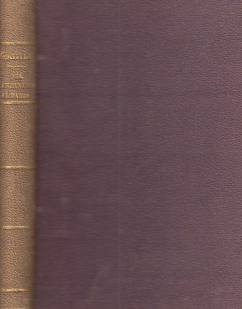 DEL MANZANARES AL DARRO.(RELACIÓN DE VIAJE)