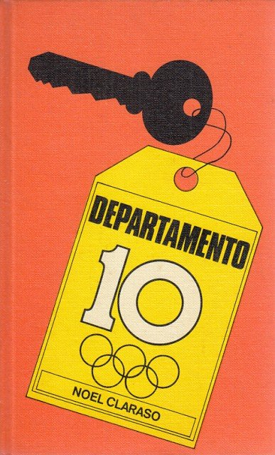 DEPARTAMENTO 10
