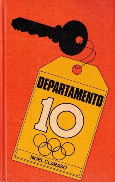 Departamento 10