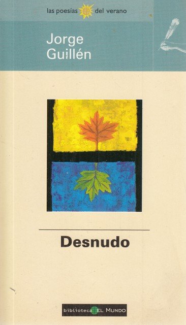 Desnudo