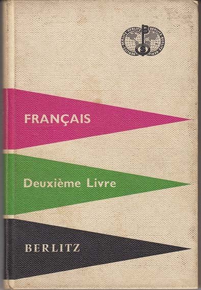 DEUXIÈME LIVRE