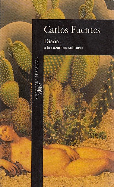 DIANA O LA CAZADORA SOLITARIA