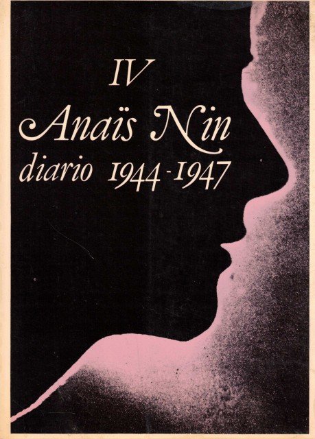 Diario IV (1944 - 1947)