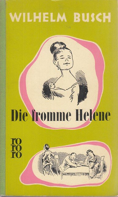 DIE FROMME HELENE | Immagine principale