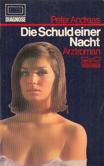 Die Schuld einer Nacht | Immagine principale