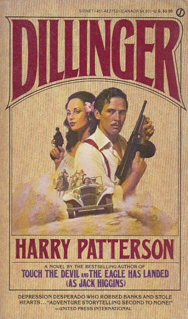 DILLINGER