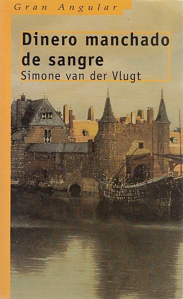 DINERO MANCHADO DE SANGRE