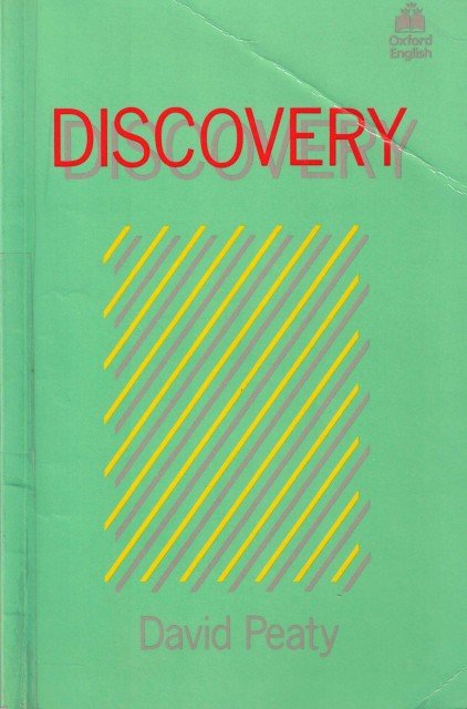 Discovery (for students at post-intermediate level)