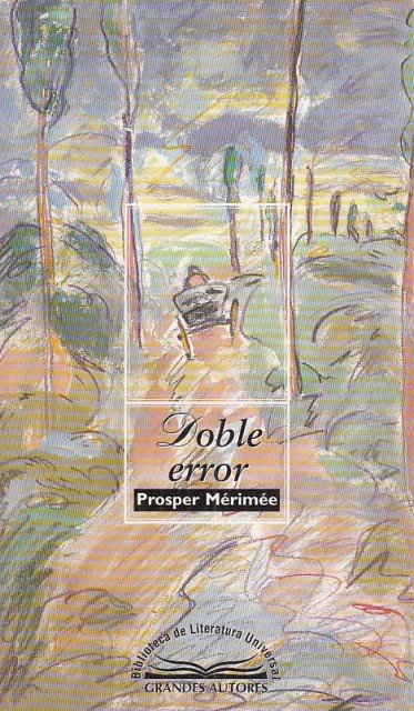 DOBLE ERROR | Immagine principale