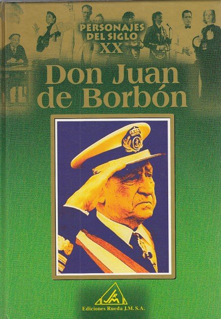 DON JUAN DE BORBON | Immagine principale