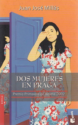 DOS MUJERES EN PRAGA