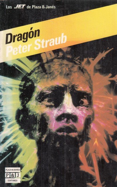 DRAGÓN