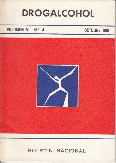 DROGALCOHOL VOL. VI - Nº 4 (Revisión de pacientes alcohólicos …