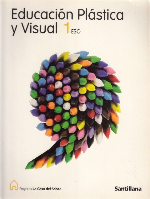 Educación Plástica y Visual 1 Eso