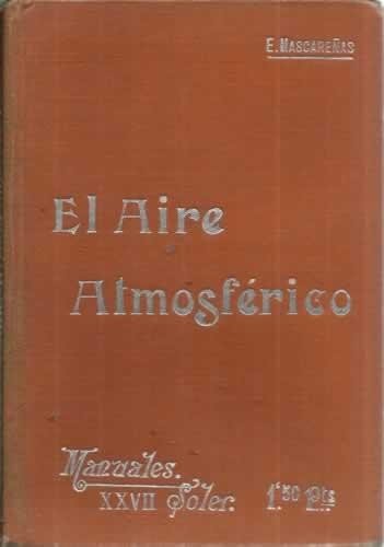 El Aire Atmosférico